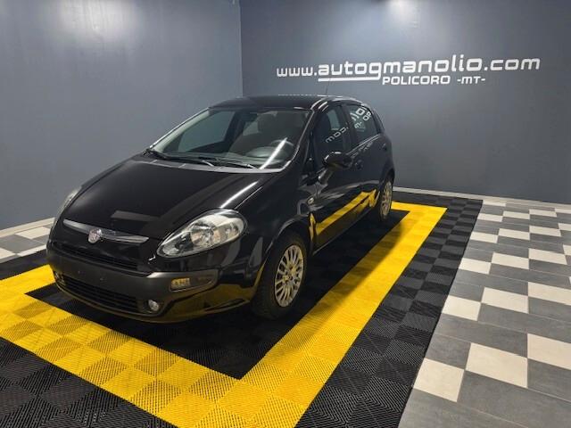 Fiat Punto Evo 1.3 Mjt 75 CV 5 porte Dynamic