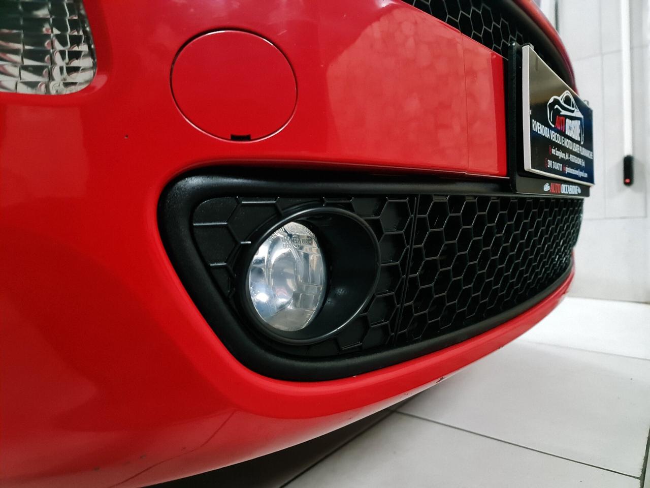 Fiat Punto 1.4 TURBO Multiair 135cv Sport *Tetto