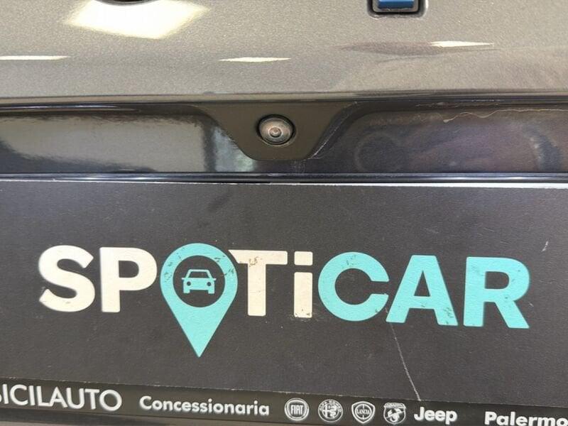Jeep Compass 4xe 1.3 T4 PHEV 190cv Night Eagle 4xe Auto