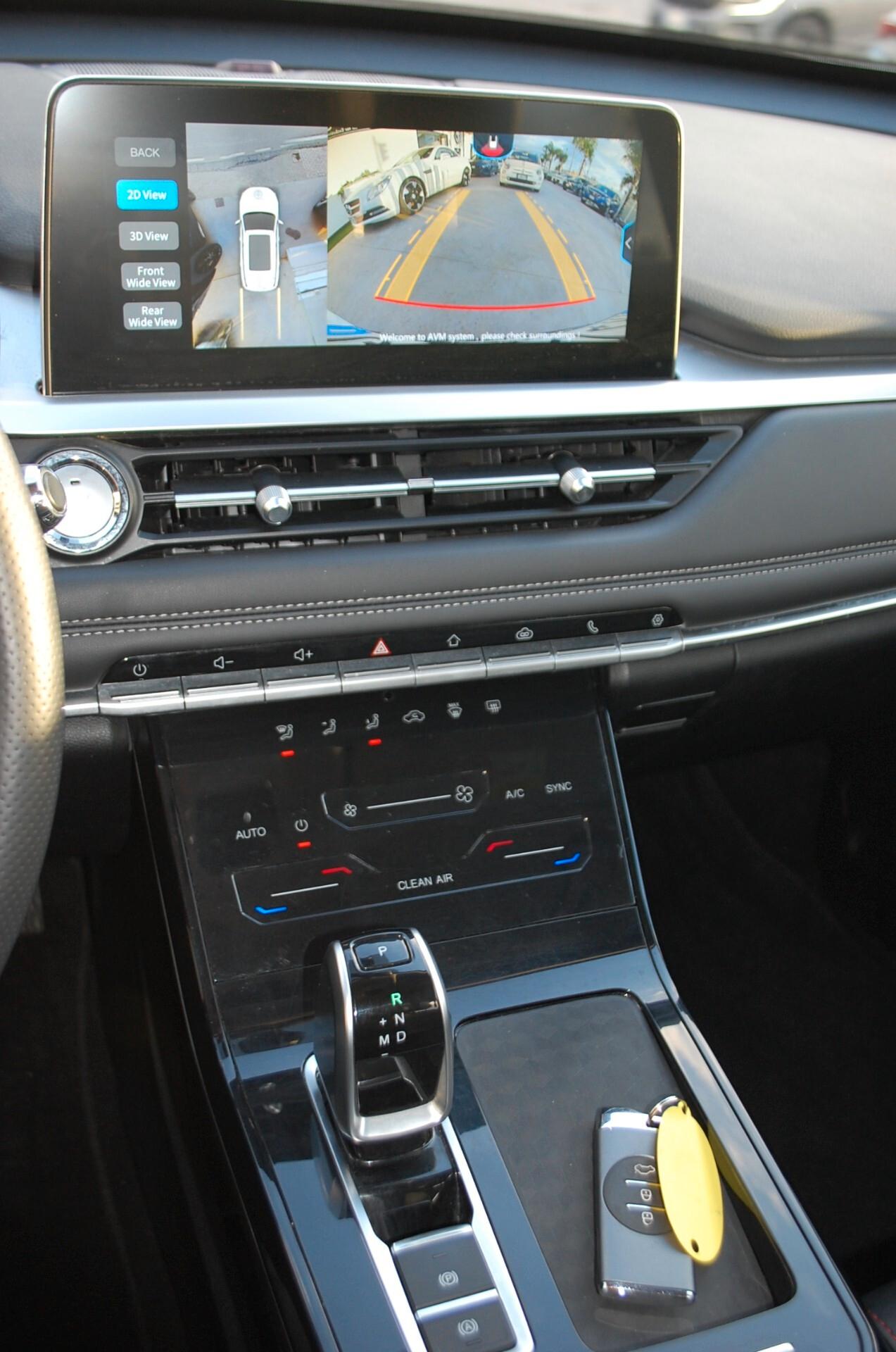 DR Automobiles DR6.0 1.5 turbo Gpl 149CV CVT Uff Italy Pelle App Tetto