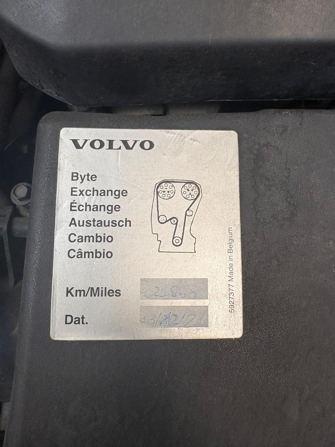 Volvo V50 D2 R-design 114CV Manuale