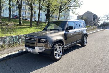 LAND ROVER Defender 110 3.0D I6 200 CV AWD Auto SE