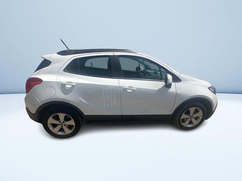 Opel Mokka 1.6 EGO S&S 4X2 115CV M5