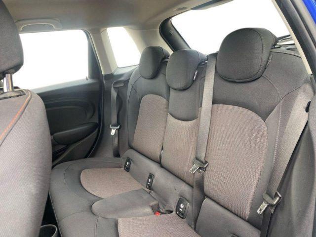 MINI One 1.5 One