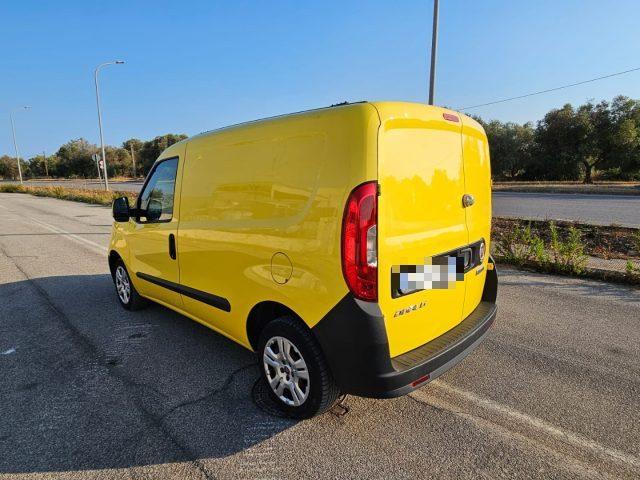 FIAT Doblo Doblò 1.3 MJT PC-TN Cargo LAMIERATO SX OFFICINA