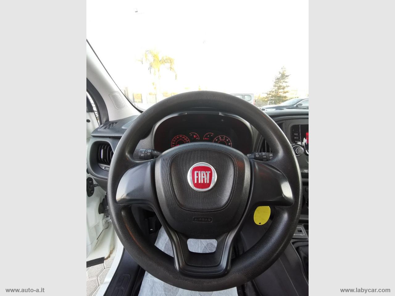 DOBLO 1.3 MJT 95 CV MAXI FURGONE