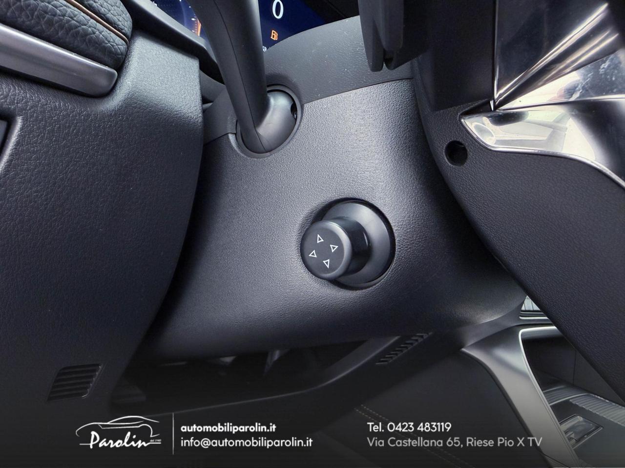 Mazda CX-60 3.3 m-hybrid boost Homura AWD Tetto-Perla-Black pack