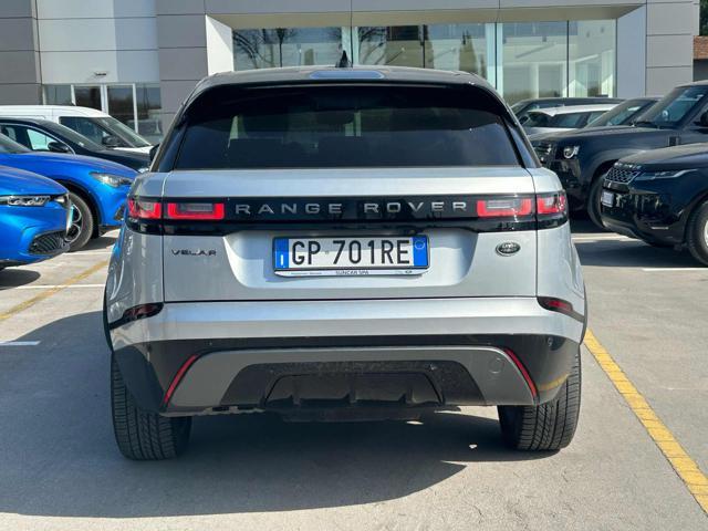 LAND ROVER Range Rover Velar 2.0D I4 204 CV R-Dynamic SE