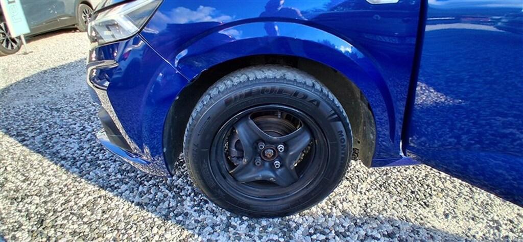 Dacia Sandero Streetway 1.0 tce ECO-G Expression