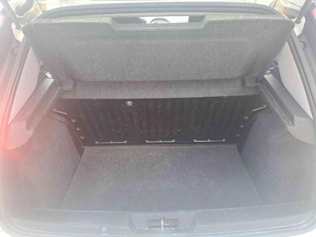 FIAT Punto 1.2 8V 5 porte Lounge