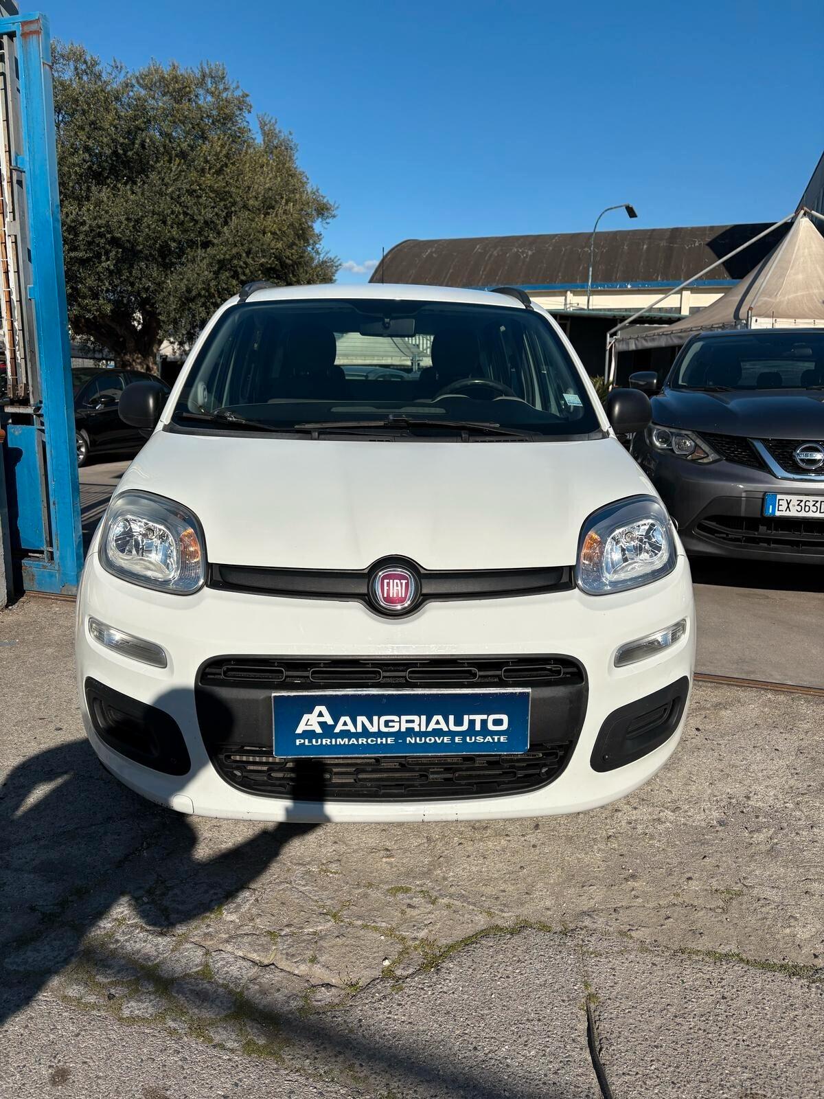 Fiat Panda 1.3 MJT S&S Pop