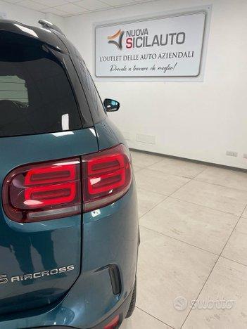 CITROEN C5 Aircross 1.2 puretech Shine s&s 130cv