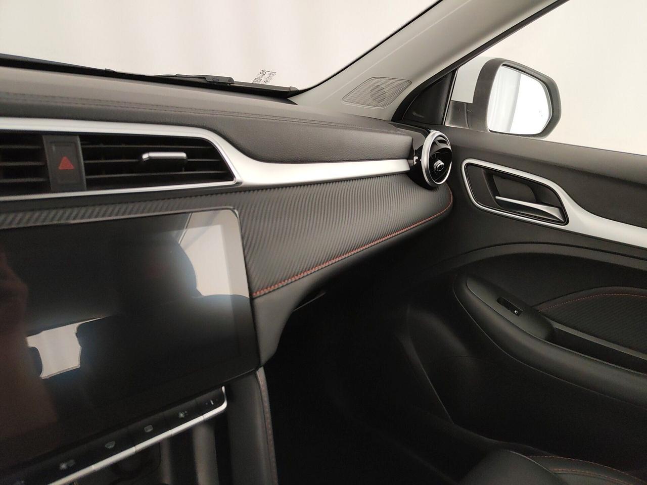 Mg ZS 1.5 VTi-tech Luxury