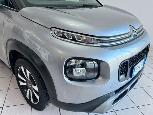 Citroen C3 Aircross 1.2 Benzina UNICOPROPRIETARIO