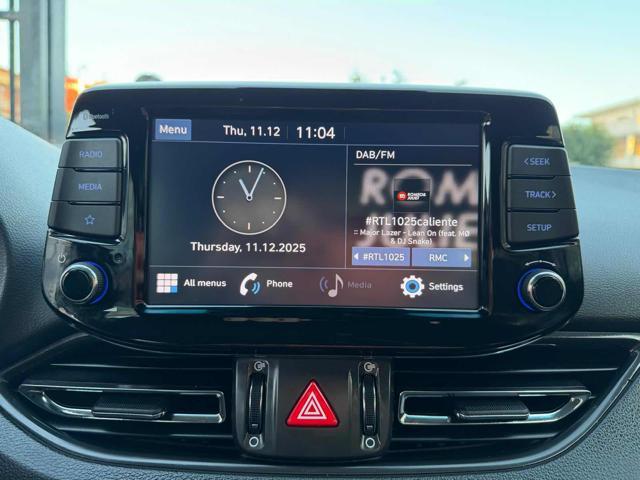 HYUNDAI i30 Wagon 1.6 CRDi 115 CV MT Prime