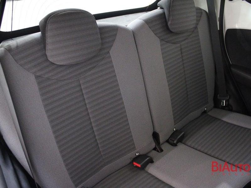Toyota Aygo Aygo 1.0 VVT-i 72 CV 5 porte x-play MMT