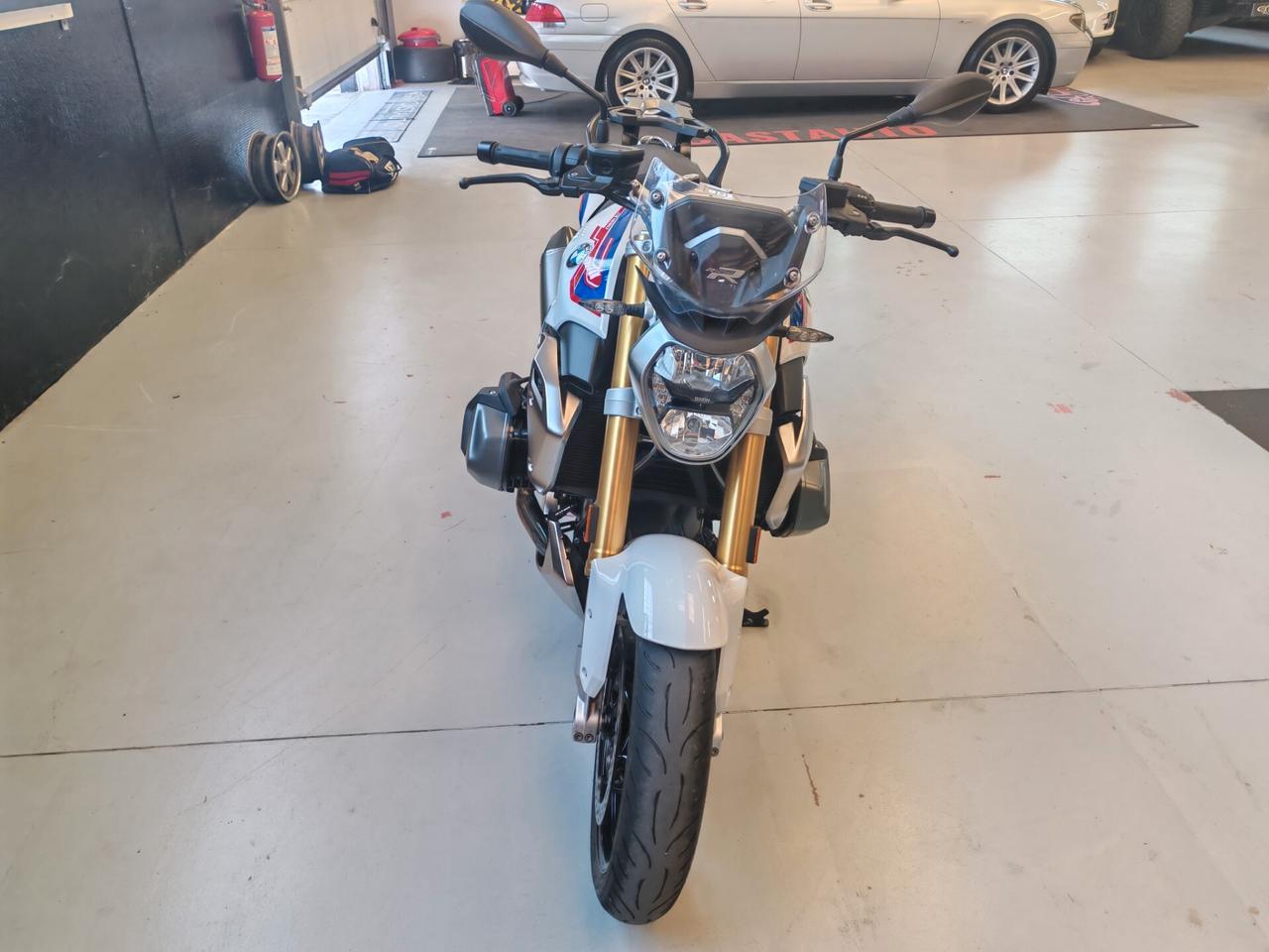 Bmw R 1250 R Sport