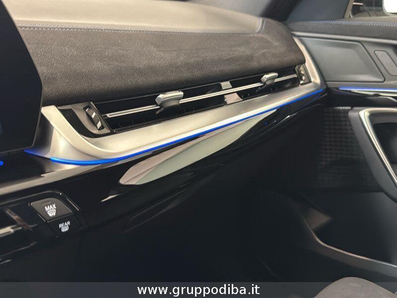 BMW X1 U11 xdrive 25e MSport Pro auto