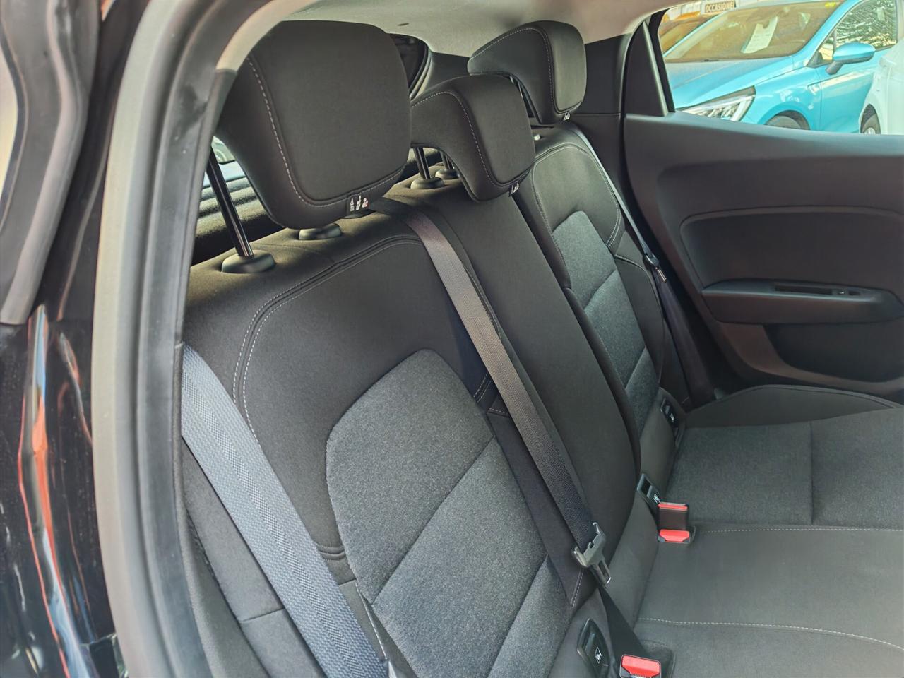 Renault Clio SCe 65 CV 5 porte Equilibre