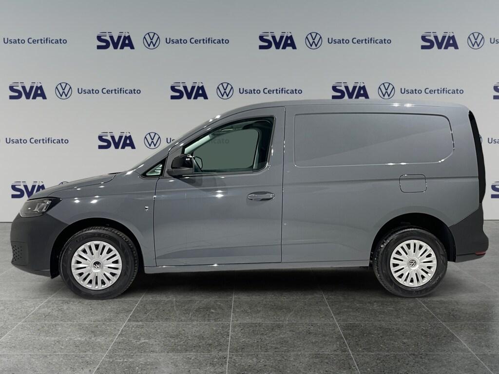 Volkswagen Caddy V Cargo Diesel Cargo 2.0 Tdi 102cv Business