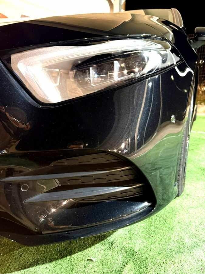 Mercedes-Benz Classe A 200 d Premium Plus AMG