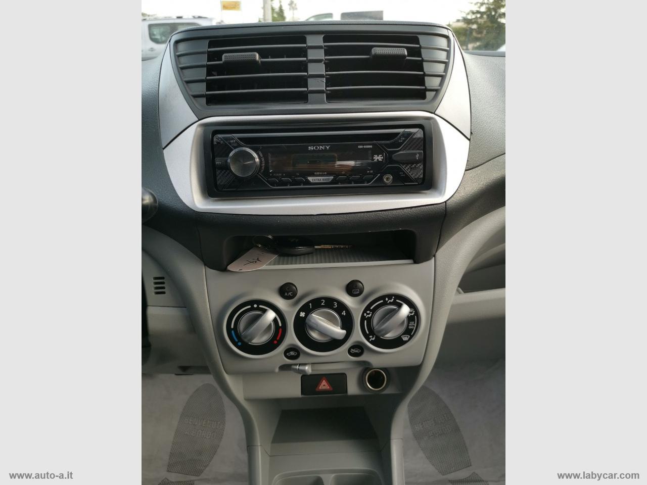 SUZUKI Alto 1.0 5p. GL