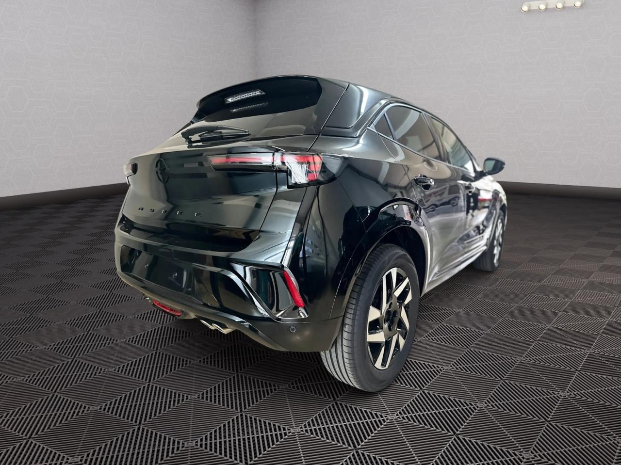 Opel Mokka 1.2 Turbo 136 CV GS