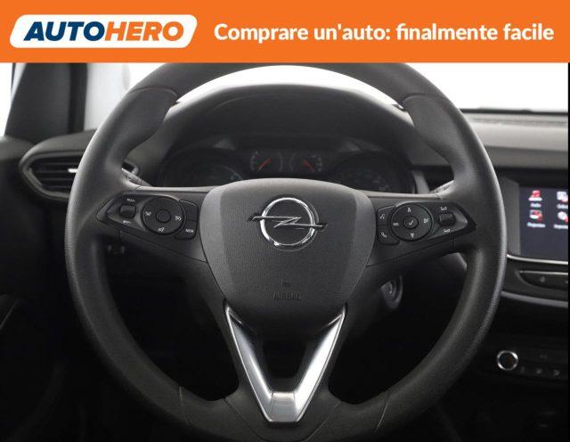 OPEL Crossland X 1.5 ECOTEC D 102 CV Start&Stop Advance