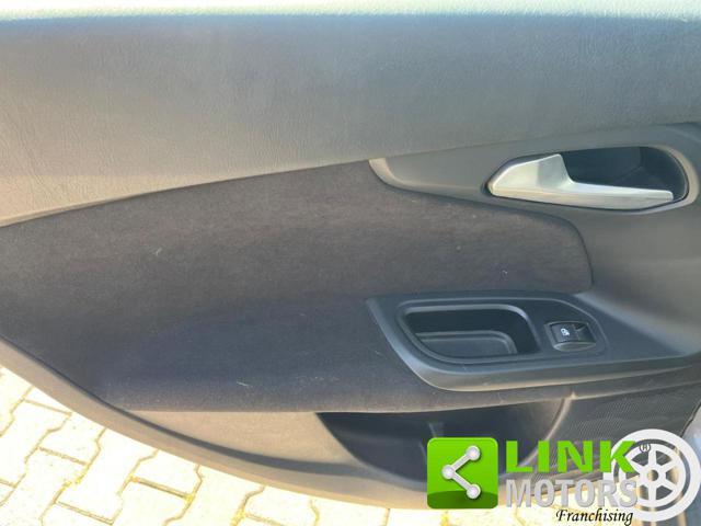 FIAT Tipo 1.3 Mjt S&S 5 porte Easy
