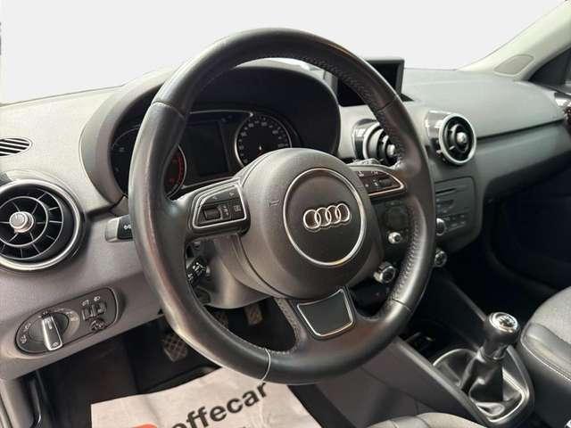 Audi A1 SPB 2.0 TDI Ambition