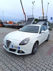 Alfa Romeo Giulietta 1.6 JTDm-2 120 CV Business