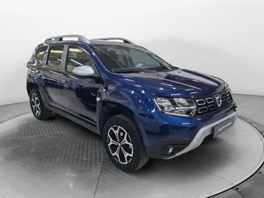 Dacia Duster 1.6 SCe Start&Stop 4x2 Prestige