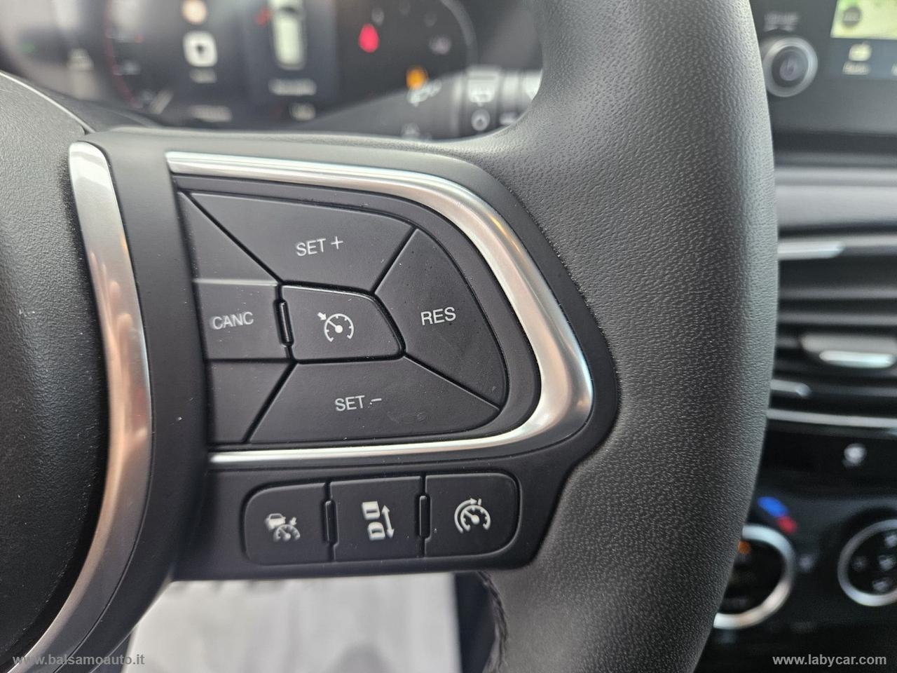 FIAT Tipo 1.6 Mjt S&S SW Business