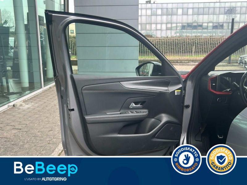 Opel Mokka 1.2 T GS LINE S&S 100CV