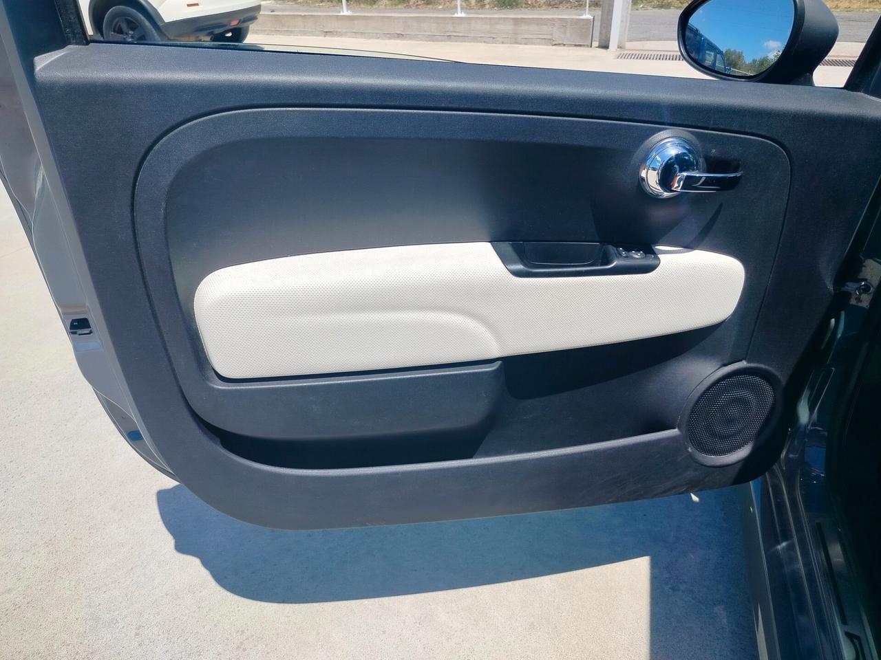 Fiat 500 1.3 Multijet 95 CV S