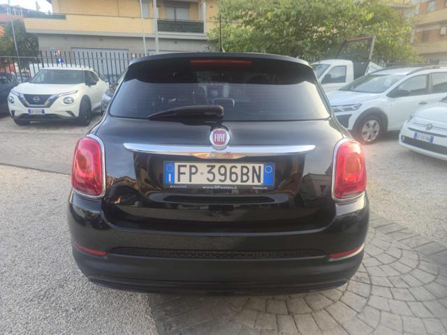 FIAT 500X 1.3 MultiJet 95 CV Connect