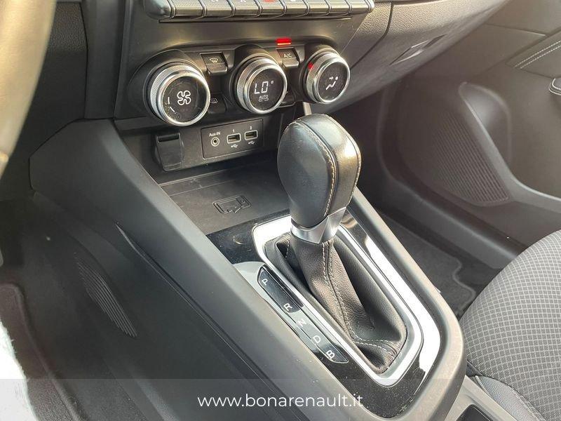 Renault Arkana Arkana 1.6 E-Tech full hybrid Techno 145cv