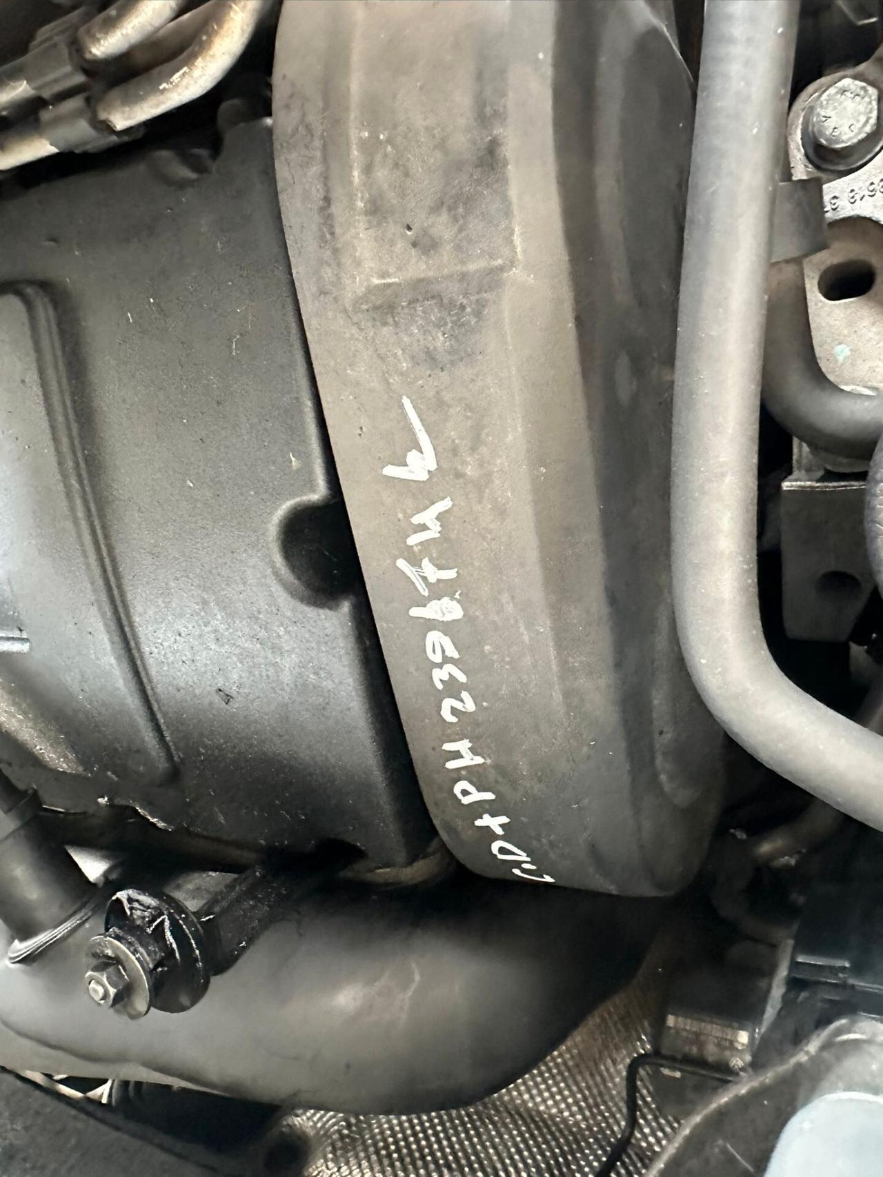 Volkswagen Golf 2.0 16V TDI 5p. Sportline