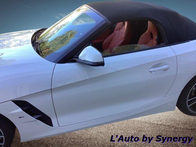 BMW Z4 sDrive20i Msport