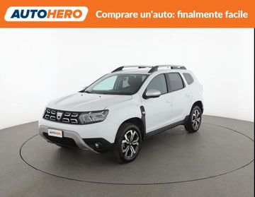DACIA Duster 1.5 Blue dCi 8V 115 CV 4x2 Prestige Up
