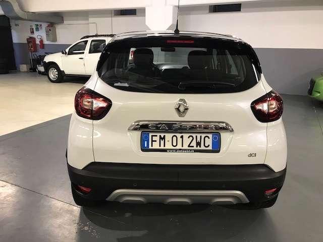 Renault Captur Captur 1.5 dci Intens 110cv EURO6