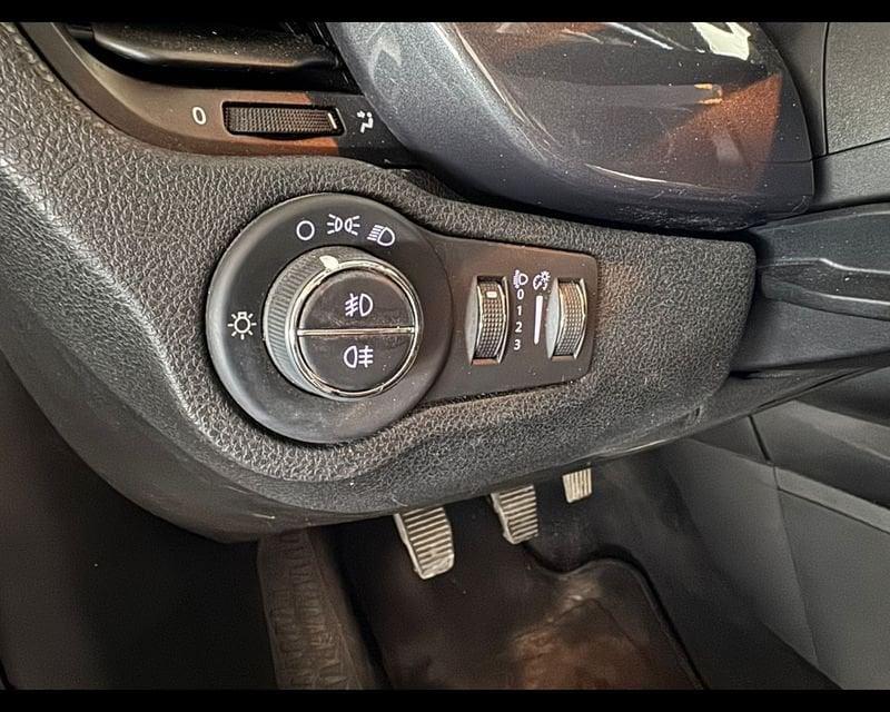 FIAT 500X 1.3 MultiJet 95 CV Cross