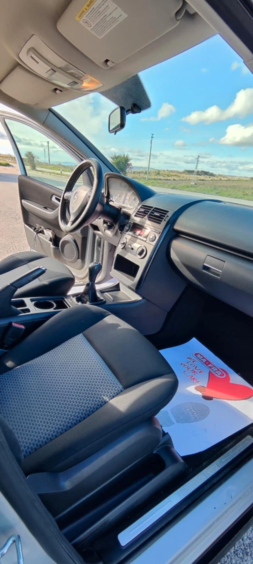 Mercedes-benz A 180 CDI Classic