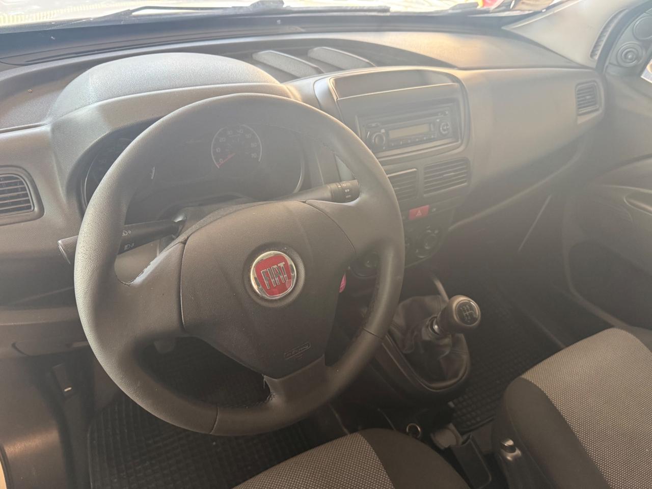Fiat Doblo Doblò 1.4 PC-TN Cargo Lamierato SX