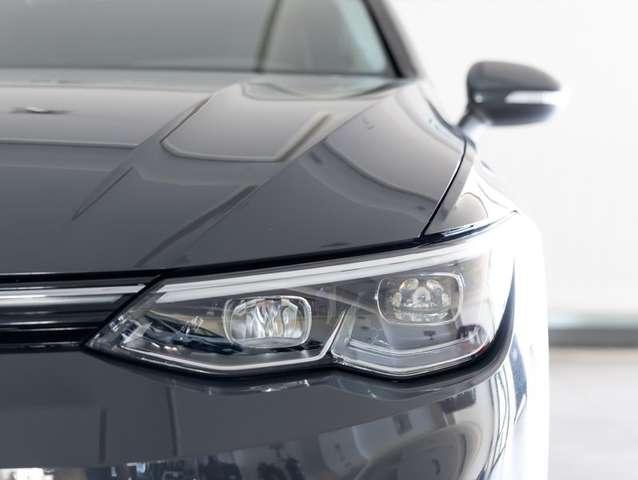 Volkswagen Golf Golf VIII 2020 2.0 tdi Style 150cv dsg
