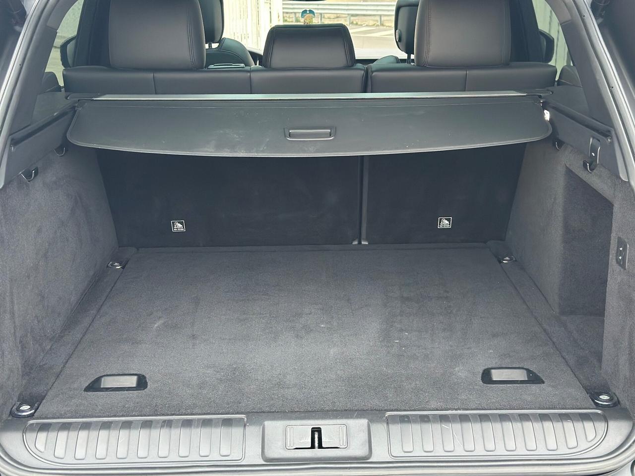 Range Sport 2018 3.0 TDV6 249CV HSE Dynamic RESTYL