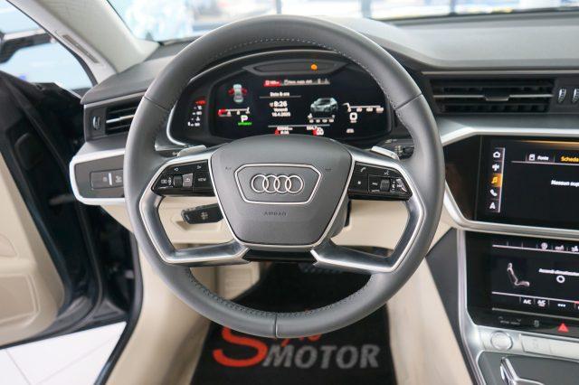 AUDI A7 SPB 40 2.0 TDI S tronic Business Plus