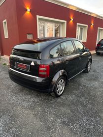Audi A2 1.4 TDI Comfort