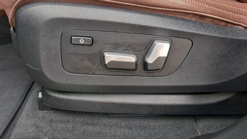 BMW X5 25d xDrive M SPORT - PELLE/CERCHI 21