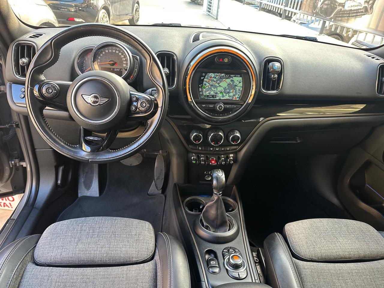 Mini Cooper D Countryman 2.0 Business ALL4
